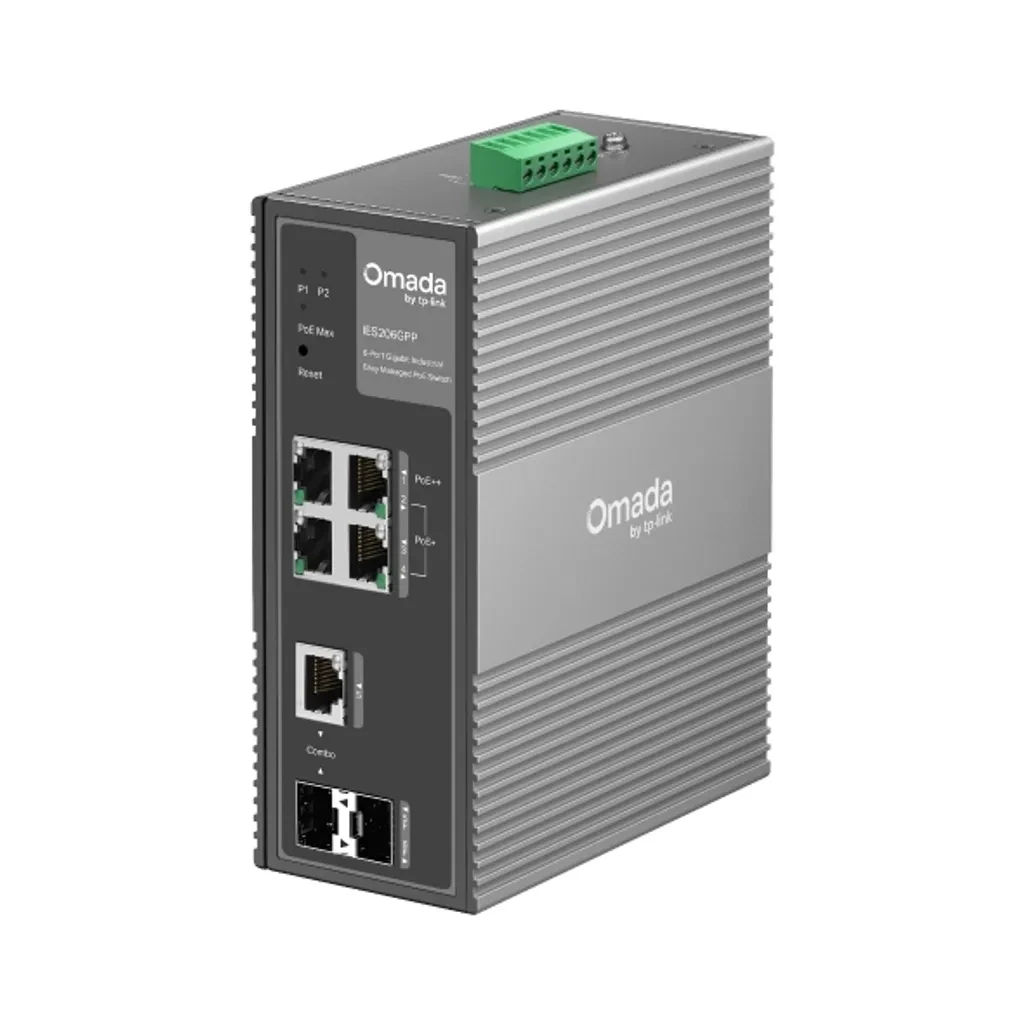 AR720. Router Huawei Ekit con 8 Puertos LAN 1GE 2 Puertos WAN combo Óptico Ethernet de 1GE