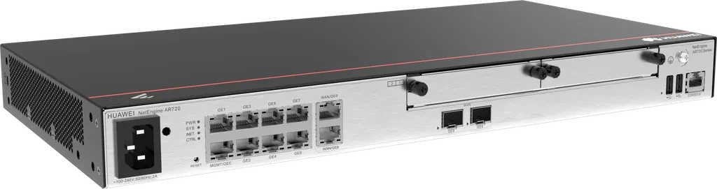 Fuente Poder 240W Huawei PAC240S56-CN para S210I