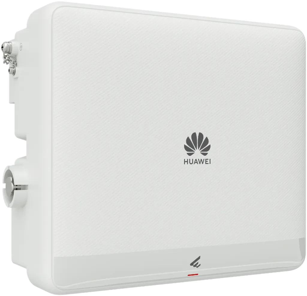 S210I-8T4SX. Switch Huawei eKit industrial 8 puertos 10/100/1000Base-T 2 Puertos GE SFP 2 puertos 10GE SFP+ 220W de potencia Riel Din protección IP40