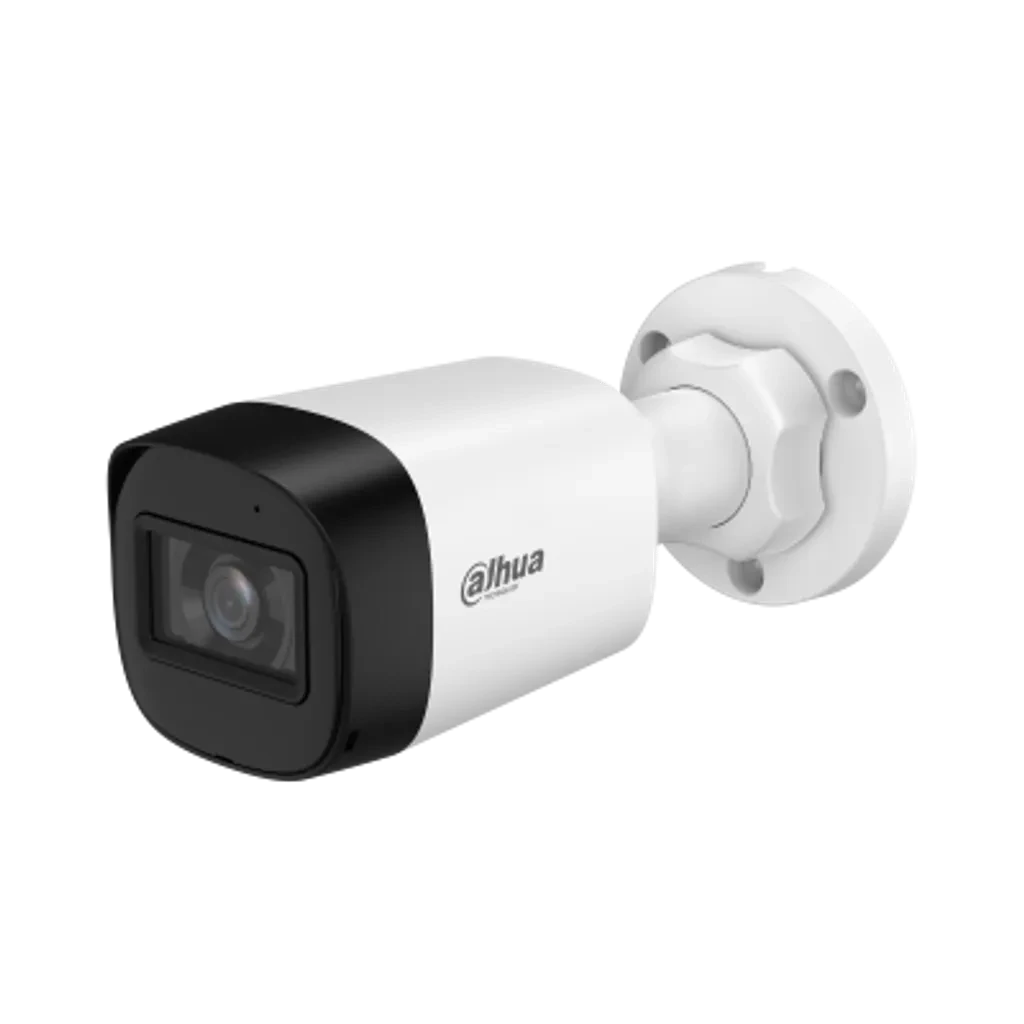 Cámara Bala Dahua 5MP IR30M IP67 HFW1500RLN