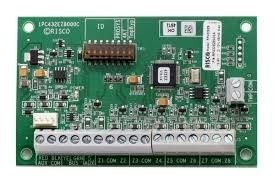 Modulo Expansor 8 Zonas PROSYS Anti RP128EZ08G3B