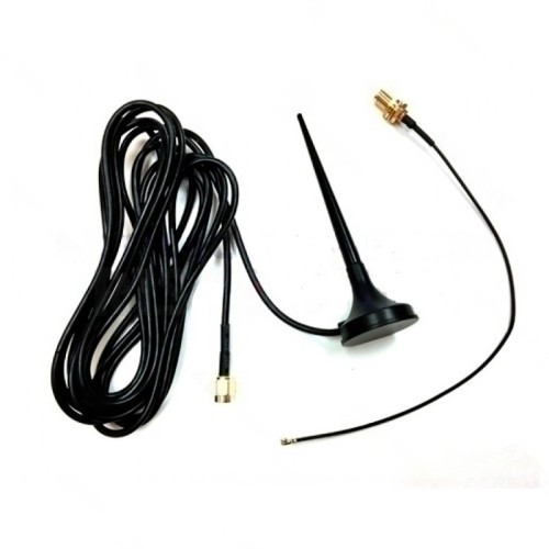 Antena Extension 3M Gprs RCGSMANT100A