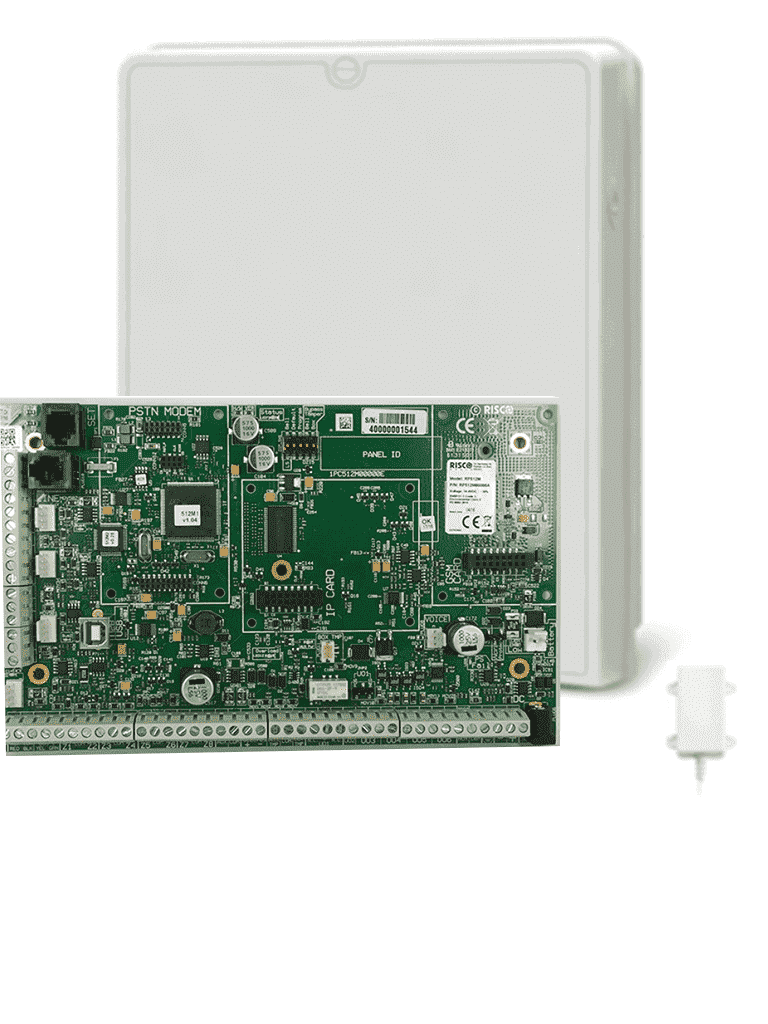 Gabinete y Transformador PROSYS Plu.. RP512M00000A | PcPlay