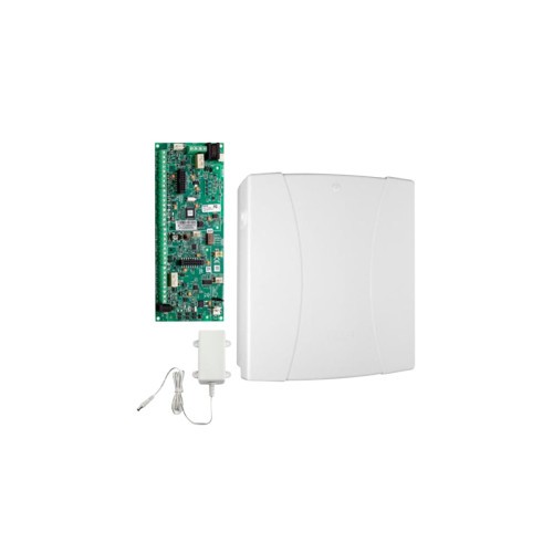 Central LIGHTSYS2 Gabinete Fuente Teclado RM432K00100A Risco