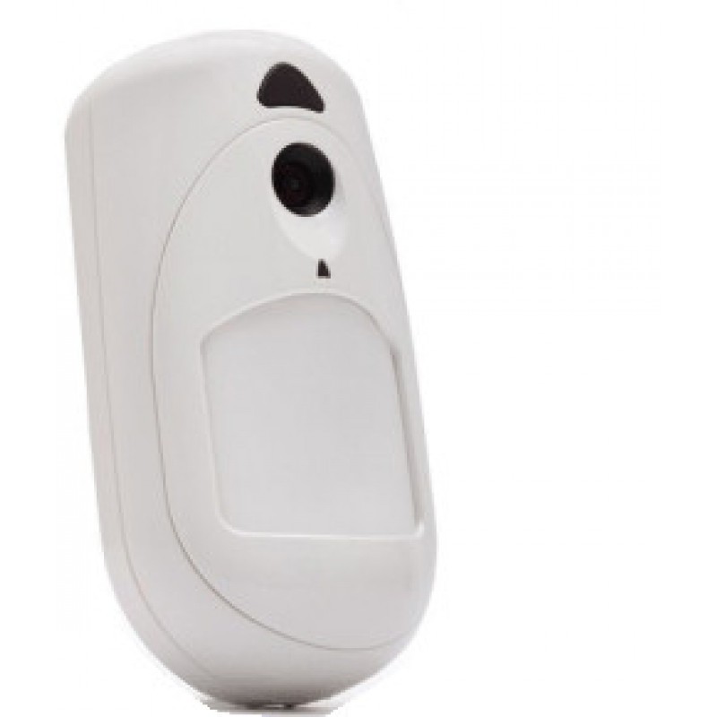 Detector PIR Camara 2 Vias RWX95CM4000A Risco