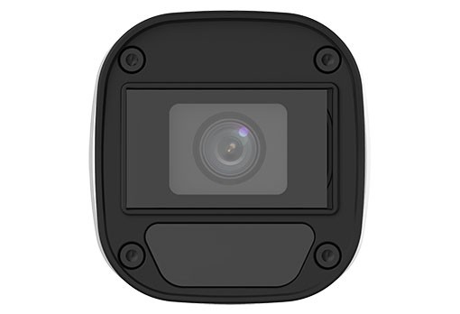 CAMARA BALA Uniview 1080P 2MP 2.8MM IR20 IP67 UAC-B112-F28