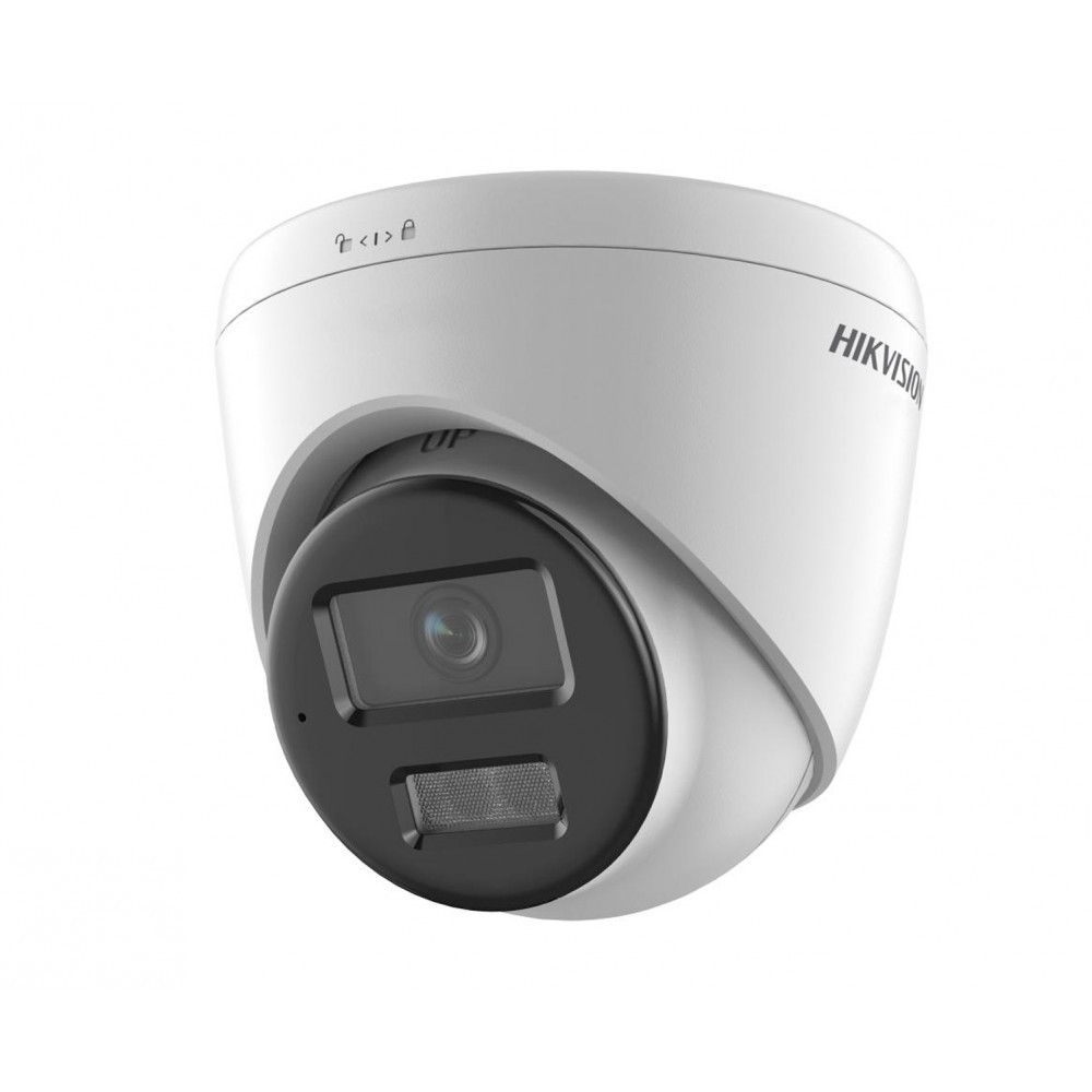 Cámara IP Hikvision 2MP Audio Dual Light 15m 2.8mm DS-2CD1321G2-LIU
