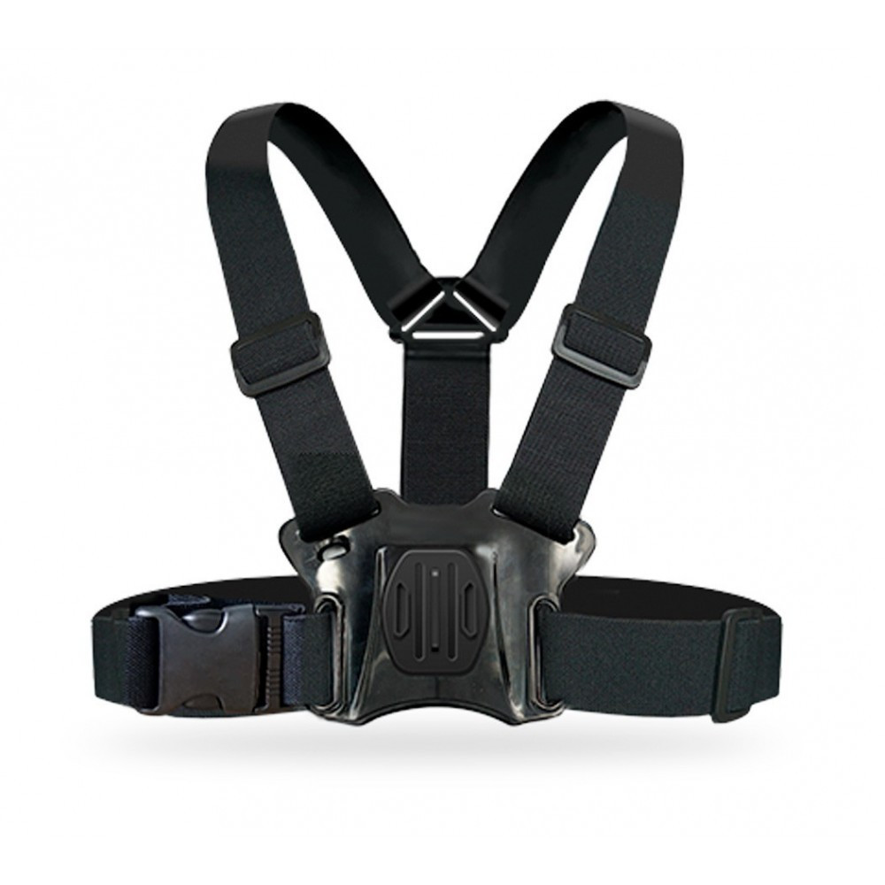 Arnes de pecho para camara corporal DS-MH1711-HM Hikvision