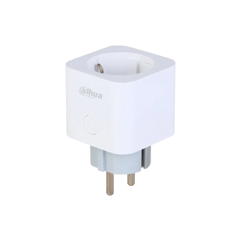 DHI-ICS1-W2. Plug Enchufe intelifente Dahua Inalambrico