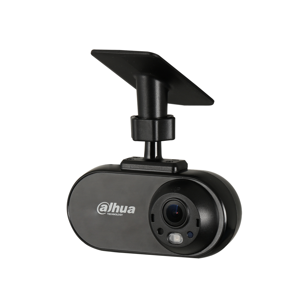 DH-HAC-HMW3100LN-FR-0210B. Cámara HDCVI tipo mobile 1.3mp doble lente, lente de 2.1 y 2.8mm IR 3m