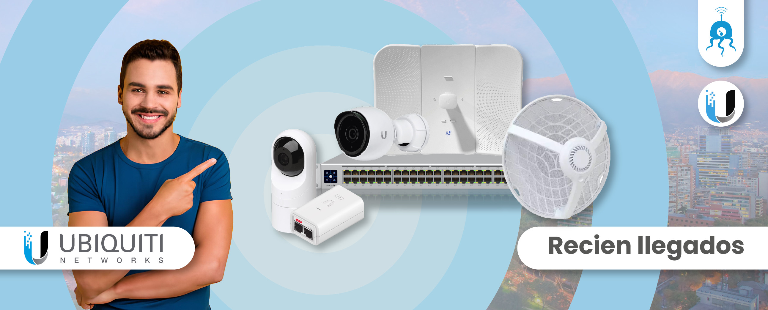 5 Mejores cámaras de vigilancia para exterior de 2024 - Guía Hardware